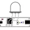 Минифото #3 товара ИК-выключатель SR-IRIS-IRH (12-24V, 1x5A, 40x11mm) (Arlight, Открытый)