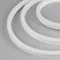 Минифото #2 товара Светодиодная лента герметичная WAVE-SIDE-A120-12x25mm 230V Red (12 W/m, IP67, 50m, wire x2) (Arlight, Грибовидная форма)
