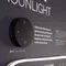 Минифото #5 товара Стенд Гибкий Неон MOONLIGHT-830x600mm (DB 3мм, пленка, подсветка) (Arlight, -)