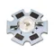 Минифото #1 товара Мощный светодиод ARPL-STAR-1W-EPL30 Red (Arlight, Emitter)
