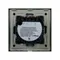Минифото #2 товара Светорегулятор сенсорный с Zigbee управлением SWT-OMALI-SD3-ZB-BK (250V, 500W) (Arlight, Стекло)