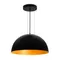 Минифото #1 товара Светильник SP-RESTO-HANG-R1000-140W Warm3000 (BK, 100 deg, 230V) (Arlight, IP20 Металл, 3 года)