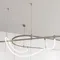 Минифото #3 товара Держатель трека ART-APRIORI-HOLDER-HANG-TUBE-L1500 (TN) (Arlight, IP20 Металл, 3 года)