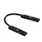Минифото #1 товара Коннектор гибкий MAG-MICROCOSM-CON-FLEX-LONG-POWER (BK) (Arlight, IP20 Пластик, 3 года)
