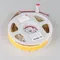 Минифото #3 товара Светодиодная лента COB-X1600-30mm 24V Warm3000 (40 W/m, IP20, 5m) (Arlight, CRI>90)