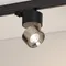 Минифото #1 товара Светильник SP-PLURIO-TRACK-4TR-R77-9W Day4000 (BK-NI, 36 deg, 230V) (Arlight, IP20 Металл, 3 года)