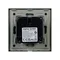 Минифото #3 товара Розетка электрическая с Zigbee управлением SCT-OMALI-EUZB1-PL-BK (240V, 16A, Zigbee) (Arlight, -)
