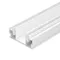 Минифото #2 товара Профиль STRETCH-32-CEIL-CENTER-2000 WHITE (Arlight, Алюминий)
