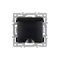 Минифото #2 товара Механизм розетки влагозащищённый SCT-MCP-PL-BK (250V, 16A) (Arlight, -)