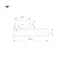 Минифото #7 товара Светильник SP-RONDO-FLAP-R210-20W Warm3000 (BK, 110 deg) (Arlight, IP40 Металл, 3 года)