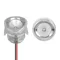 Минифото #1 товара Светильник ALT-LODESTAR-HANDRAIL-R27-1.5W Warm3000 (SL, 70 deg, 12-24V) (Arlight, IP67 Металл, 3 года)