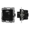 Минифото #1 товара Механизм светорегулятора SWT-DLR-BK-V (250V, 10A) (Arlight, -)