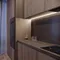 Минифото #5 товара Профиль SL-KANT-H18-2000 ANOD (Arlight, Алюминий)