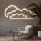 Минифото #8 товара Силиконовый профиль WPH-FLEX-ROPE-D22-360deg-S8-5m WHITE (Arlight, Силикон)