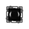 Минифото #2 товара Механизм светорегулятора SWT-DLR-BK-V (250V, 10A) (Arlight, -)