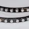 Минифото #3 товара Светодиодная лента герметичная FLT-PS-A42-BLACK-23mm 24V White6000 (21 W/m, IP67, 30deg, 5m) (Arlight, -)