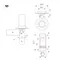 Минифото #6 товара Светильник SP-NUANCE-TRIMLESS-PULL-R35-7W Day4000 (WH, 36 deg, 230V) (Arlight, IP40 Металл, 5 лет)