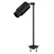 Минифото #1 товара Светильник ART-NEMO-BUILT-ZOOM-L205-R38-5W Warm3000 (BK, 10-55 deg, 24V) (Arlight, IP20 Металл, 5 лет)