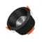 Минифото #1 товара Светильник MS-ALORA-BUILT-R106-9W Day4000-MIX (BK, 60 deg, TRIAC) (Arlight, IP54 Пластик, 3 года)