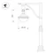 Минифото #2 товара Светильник OXOR-AMPIL-BUE-495x500-150W Day4000 (BK, 120 deg, 230V) IP65 (Arlight, IP65 Металл, 3 года)