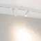Минифото #2 товара Светильник MAG-SPOT-25-R90-9W Day4000 (WH, 30 deg, 24V) (Arlight, IP20 Металл, 5 лет)