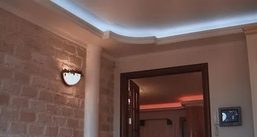 Светодиодное освещение и подсветка